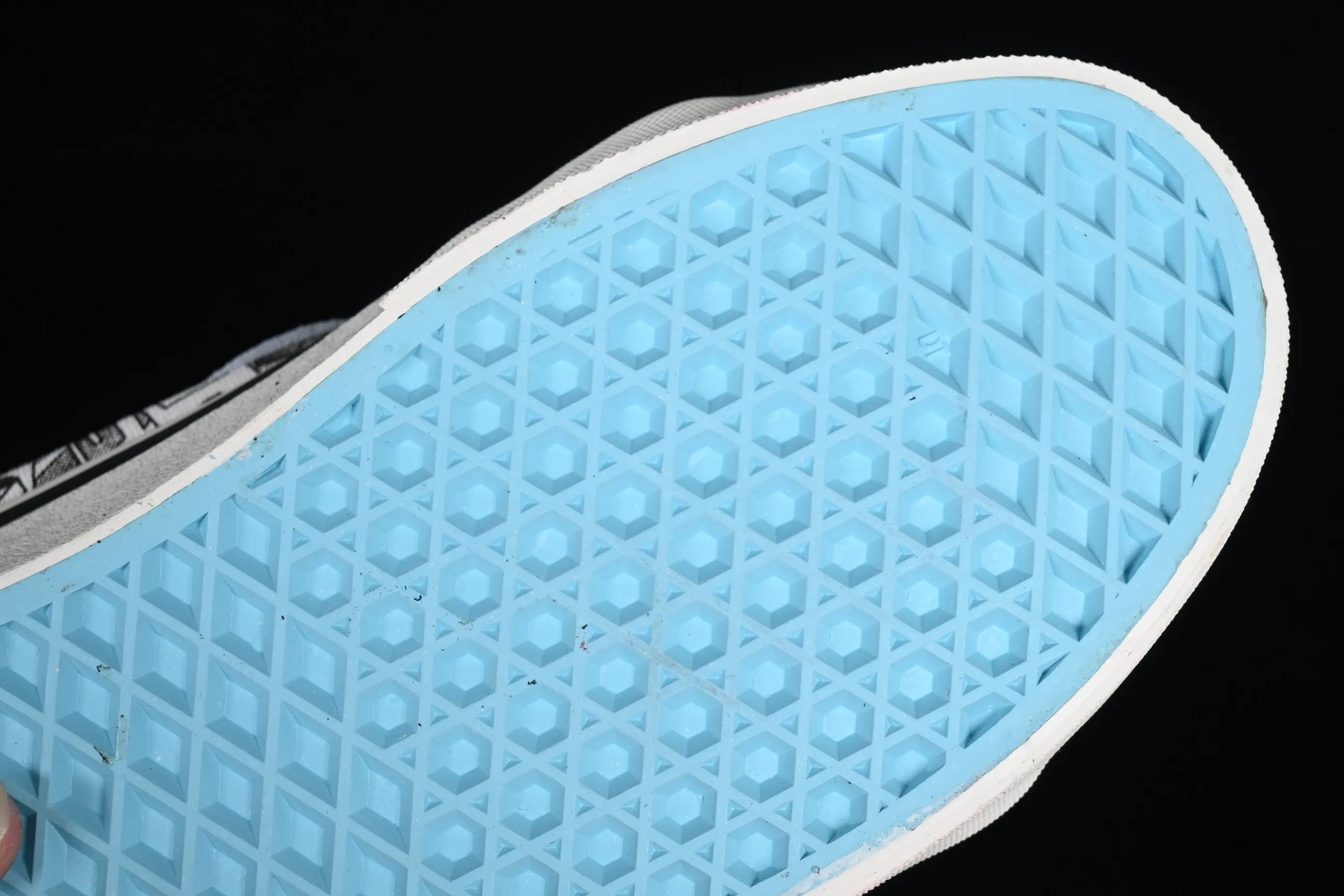 All categories Vans Vans series Vans Mid Vans China Vans Sk8-Mid Vans official mid-top casual sneakers VN0A3WM34PL